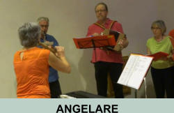 ANGELARE