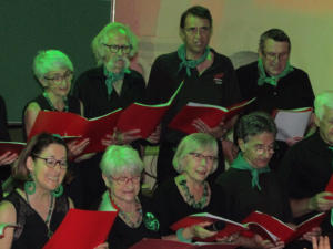 Concert 28 juin 2019