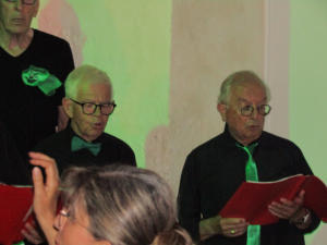 Concert 28 juin 2019