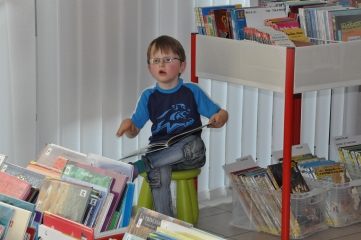 Les contes pour les enfants