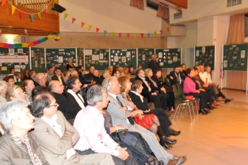 L'assistance