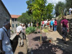 Visite du parc, suite...
