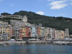 Cinque Terre : Porto Venere