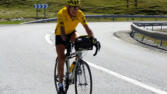 Le vétéran