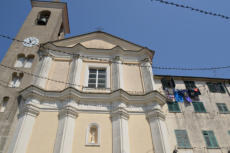 Eglise de Bolano