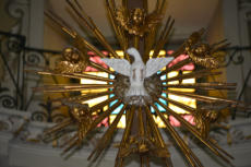 Eglise de Bolano