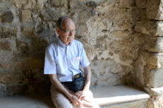 Bolano, le troisi�me jour