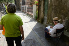 Bolano, le troisi�me jour