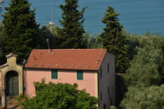 Les Cinque Terre