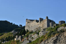 Visite des villages des environs