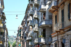 La Spezia