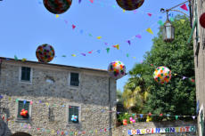 Bolano : Borgo Incantato