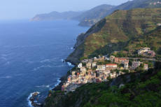 Les Cinque Terre