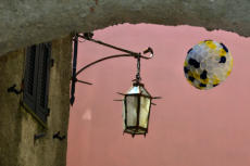 Bolano : Borgo Incantato