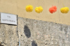 Bolano : Borgo Incantato