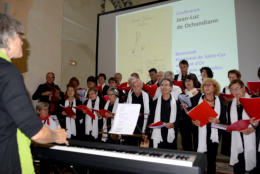 La Tarentelle