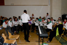 L'Harmonie de Saint Cyr