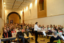 L'Harmonie de Saint Cyr