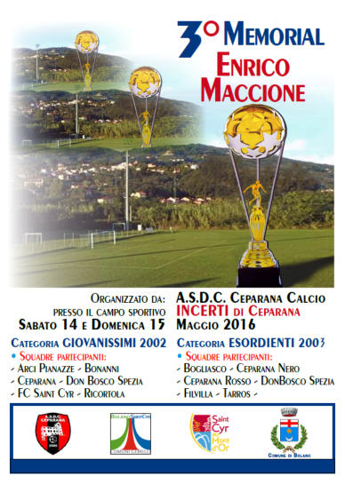 Affichedu Tournoi