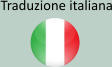 Traduzione italiana